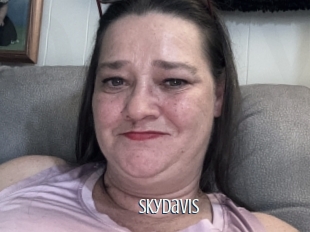 Skydavis