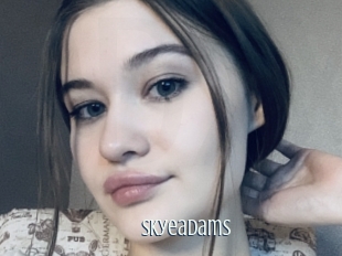 Skyeadams