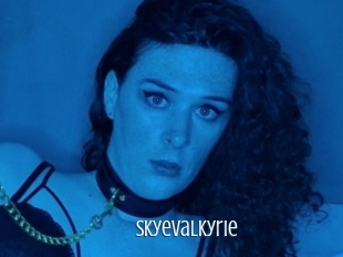 Skyevalkyrie