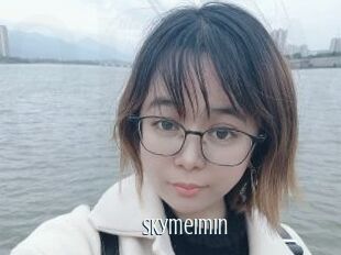 Skymeimin