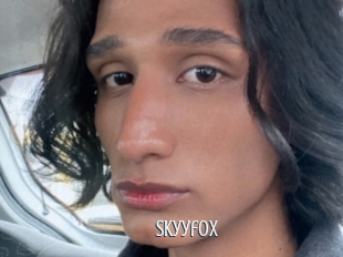 Skyyfox