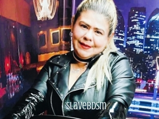 Slavebdsm