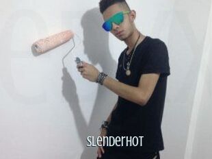 Slenderhot