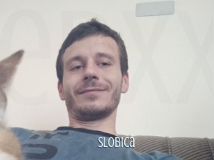 Slobica