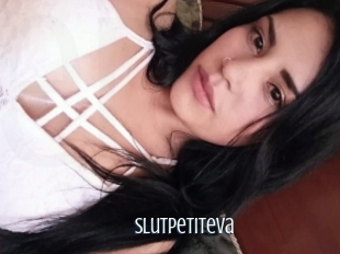 Slutpetiteva