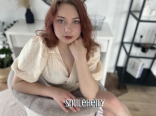 Smileheily