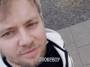 Smokeboy