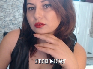 Smokinglover