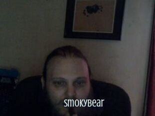 Smokybear