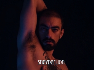 Sneyderlion