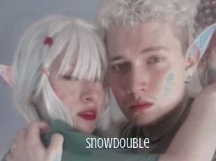 Snowdouble