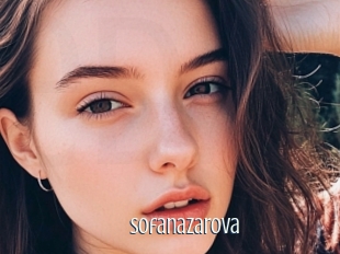 Sofanazarova