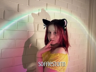 Soffiestorm