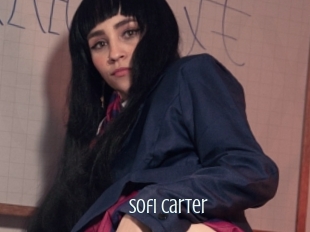 Sofi_carter