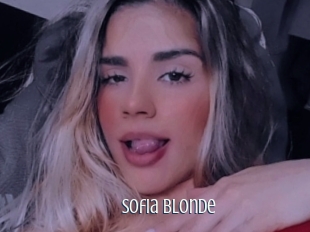 Sofia_blonde