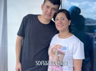 Sofiaandlhiam