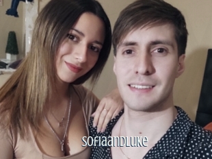 Sofiaandluke