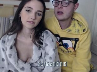 Sofiaandmiki