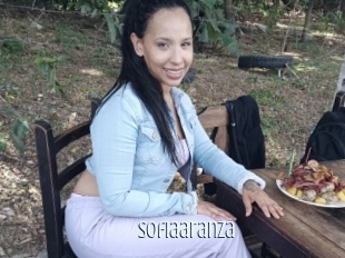 Sofiaaranza