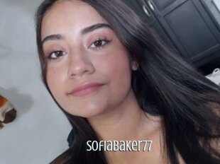 Sofiabaker77