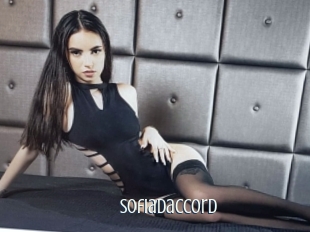 Sofiadaccord