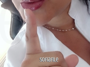 Sofiafile