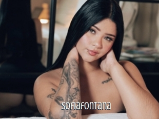 Sofiafontana