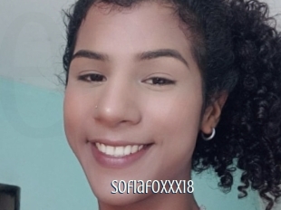 Sofiafoxxx18