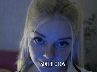 Sofialotos