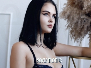 Sofiamonro