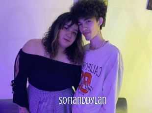 Sofianddylan