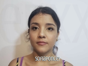 Sofiaponcey