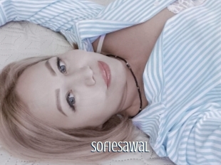 Sofiesawal