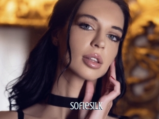 Sofiesilk