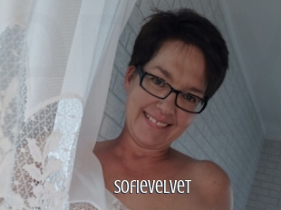 Sofievelvet