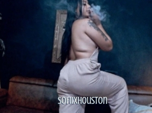 Sofiixhouston