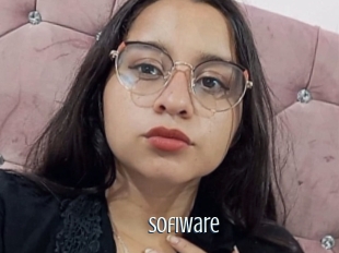 Sofiware