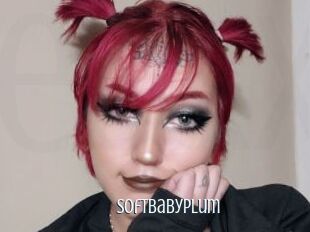 Softbabyplum