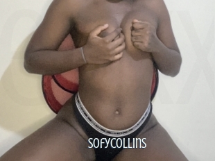 Sofycollins