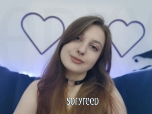 Sofyreed