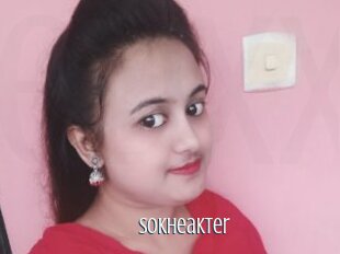 Sokheakter