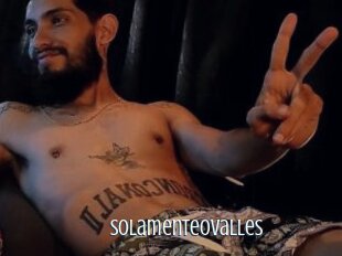 Solamenteovalles