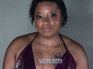 Soleilkitty