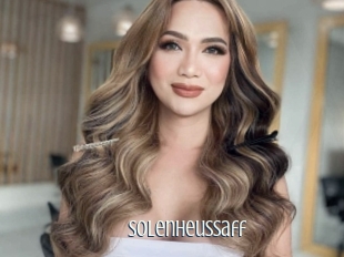 Solenheussaff