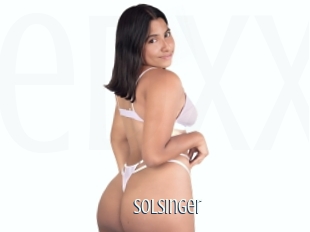 Solsinger