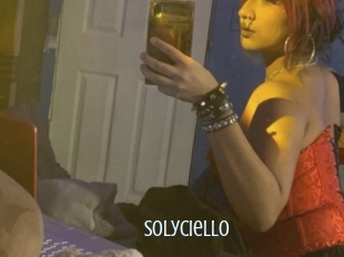 Solyciello