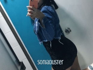 Soniaduster