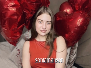 Soniamanson