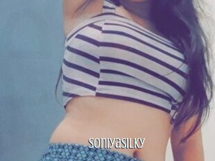 Soniyasilky