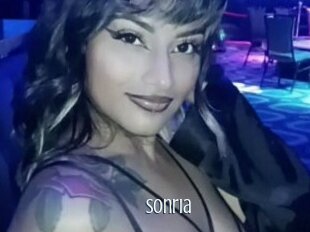 Sonria